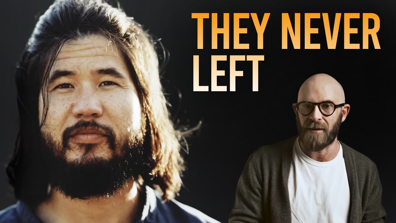 These are the World's Most Disturbing Cults (Currently Operating)