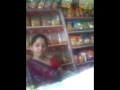 Shopkeeper Marwadi Aunty