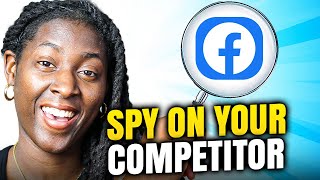 How To Find Competitor's Facebook Ads [Real Estate Facebook Ad Examples]