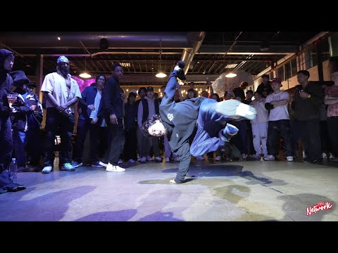 Lokito Vs Axel - Finals - Rules Of Engagement - Peach's Bachelors Jam - BNC