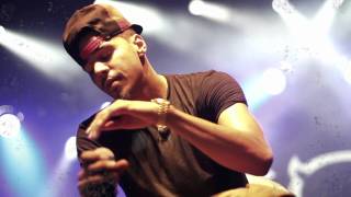 Cole World: The Sideline Story #1 Album