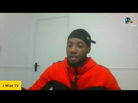 You Can Buy All The Drip You Want But The Aura Dont Come With It