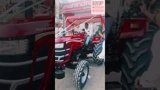 Download lagu YUVO TECH   585 DI SPECIAL EDITION WITH 12 TYPE MULTI SPEED PTO  #mahindra #yuvotech #farming mp3