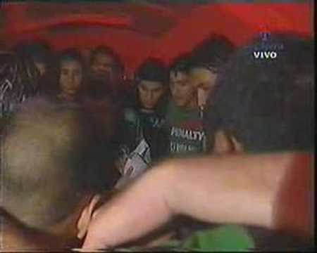 Nueva Chicago Fiesta Verdinegra 4