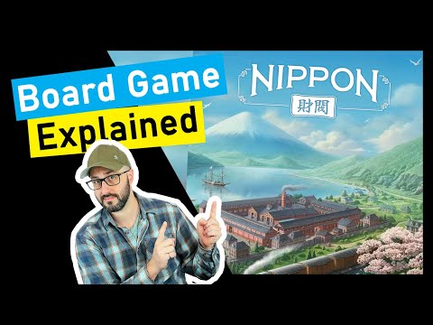 Is Nippon Zaibatsu for you? A Quick Overview!