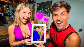 AGORA ELES VOLTAM A NAMORAR CERTEZA!!