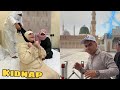 MADINA MEIN MAMI KIDNAP HO GAI TEEZ BARISH AGAI