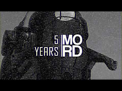 Mord 5 Years in Moscow 28.04.2018 Teaser