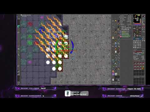 Mini Bosses de Libreria ( Ghulosh , Gorzindel , Lokathmor , Mazzinor )