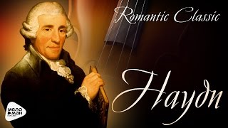 Romantic Classic - Joseph Haydn