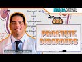 Prostate Disorders Clinical Medicine
