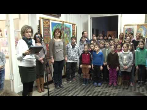 Badicsné Szikszai Zsuzsanna az új könyvtár-múzeumigazgató