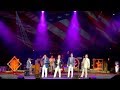 Ernie Haase & Signature Sound - "America Medley" [Official Music Video]