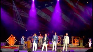 "America Medley" Official Music Video of Ernie Haase & Signature Sound