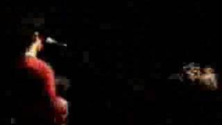 Manic Street Preachers - Sorrow 16 (live)