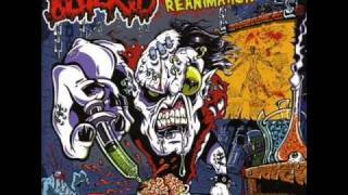 Blitzkid -  Return To The Living