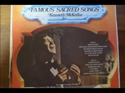 Kenneth McKellar - Geistliches lied