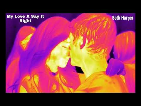 Nelly Furtado Say It Right X My Love Route 94 (Seth Harper)