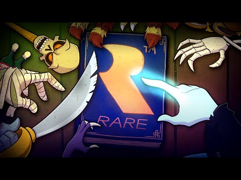 Analysing the Game That "Killed" Rare