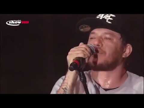 Charlie Brown Jr. - Só os Loucos Sabem Ao Vivo Planeta Atlântida