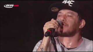 Charlie Brown Jr. - Só os Loucos Sabem Ao Vivo Planeta Atlântida