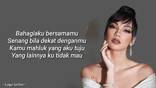 Download lagu Haico - Bahagia Bersamamu (lirik) mp3