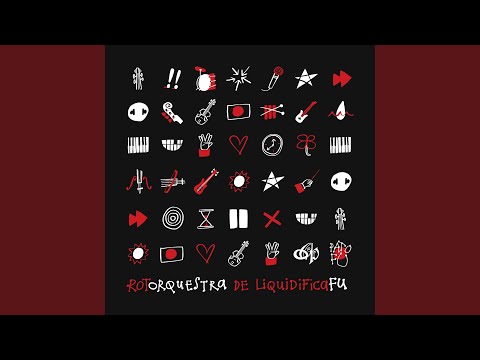 Video thumbnail for Por Perto (Rotorquestra de Liquidificafu)