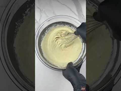 How to make fluffy pancakes #pancakes #viralvideo #foryou