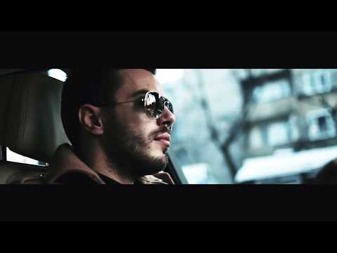 Sean Norvis & Kp London - Adrenaline (Video)