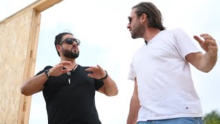 100 տուն Արցախում. Նոթեր 19