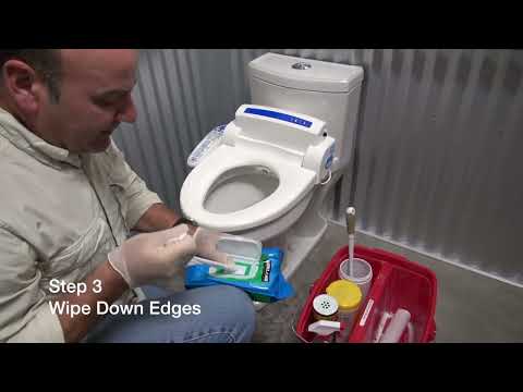 Ch10 - "Let's Do it in the Bathroom" - 2 SECOND LEAN Visual Audiobook