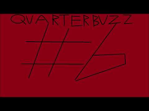 Quarterbuzz - #6