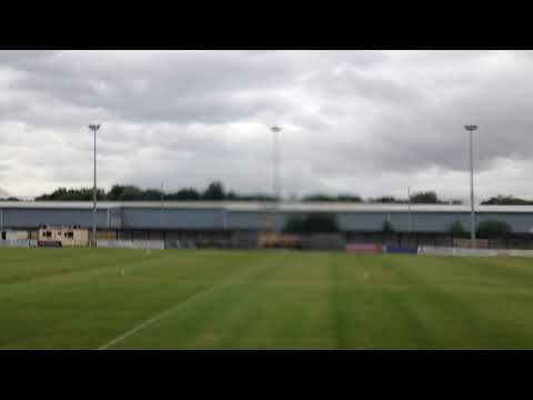 South Shields v Gateshead