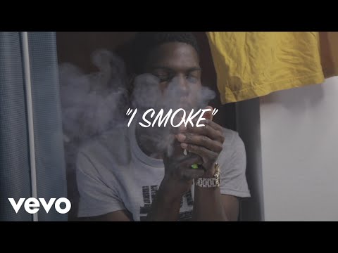 Lil Pac - "I Smoke" (Official Music Video)