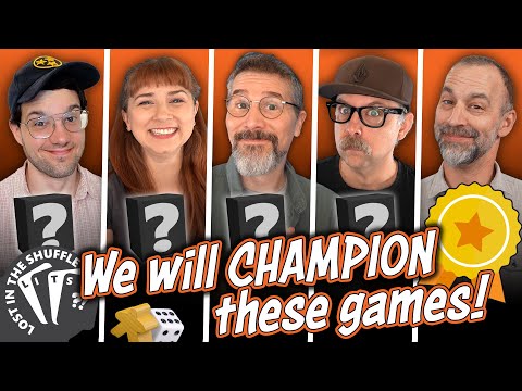 Overlooked & Underrated: We Love These Lost Games! - Lost In The Shuffle