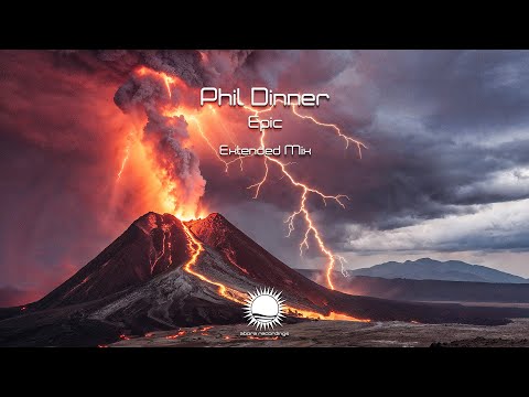 Phil Dinner - Epic (Extended Mix)