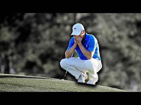 Worst Golf Shots Of All Time