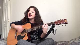 &quot;Everything Evil&quot; - Coheed and Cambria Cover