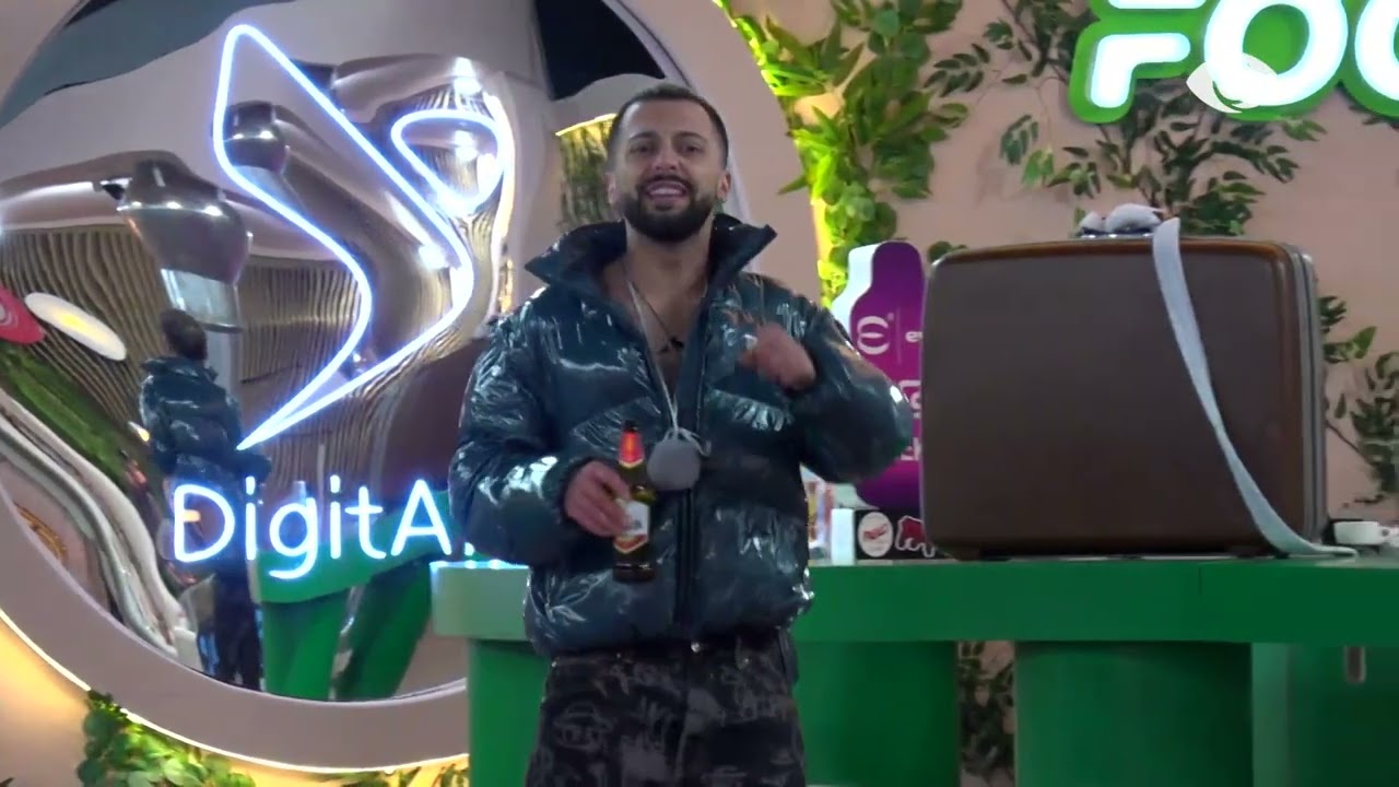 “Për tri ditë…”/ Vserlo ndjek nga mbrapa, Gjesti: Kam për të të degjeneruar komplet!