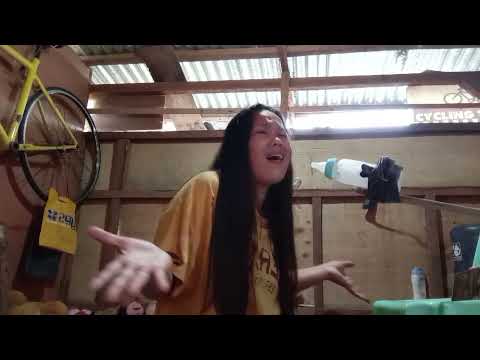 mahal ang bugas by @LadyGine