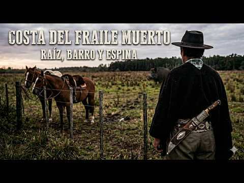 Costa del Fraile Muerto - La caza del jabalí
