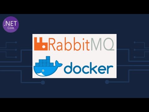 How to Install RabbitMQ in Docker | RabbitMQ | Docker
