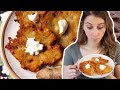 Belarusian Draniki Potato Pancake Recipe