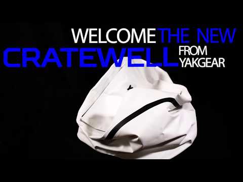 the Cratewell from YakGear!-Livewell for your kayak and more!