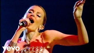 Kylie Minogue - I Believe In You (Live From Showgirl: The Greatest Hits Tour)