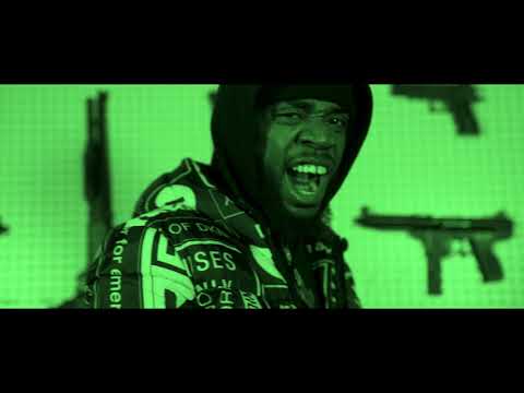 BCR Moneyyy - Free Smoke (Official Video)