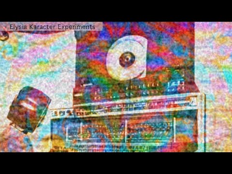 Demo for ‘Noon’ Setting Elysia Karacter Experiments Preset Pack for BYOD and Genome