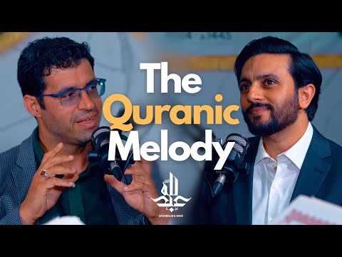 BEGINNERS guide to different Melodies of the QURAN