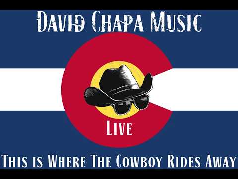 Promotional video thumbnail 6 for David Chapa Music