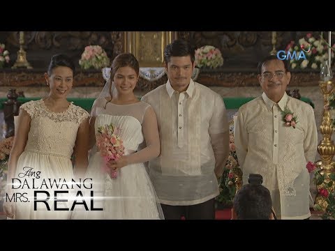 Ang Dalawang Mrs. Real: Full Episode 20